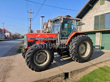 Massey Ferguson 3630
