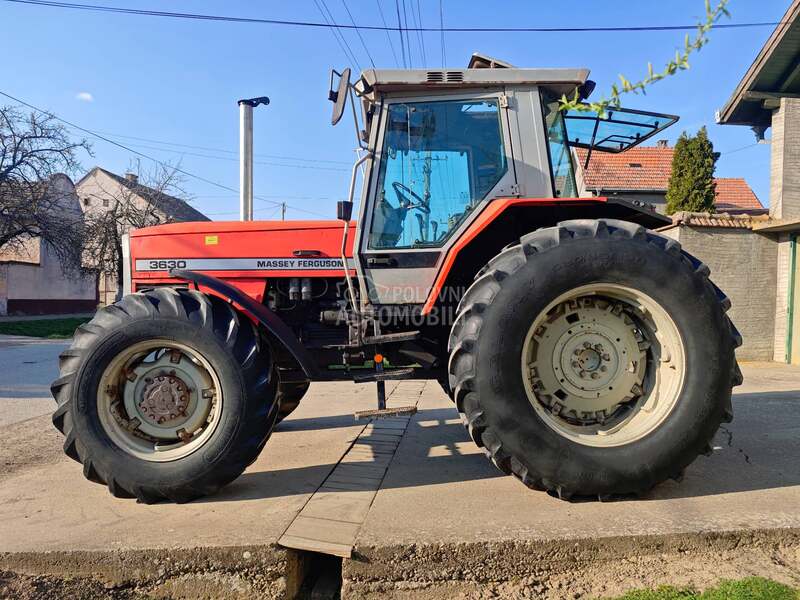 Massey Ferguson 3630