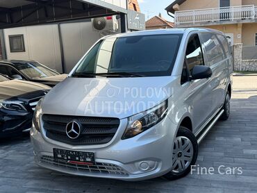 Mercedes Benz Vito 111 1.6