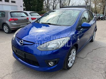 Mazda 2 1.5 CH