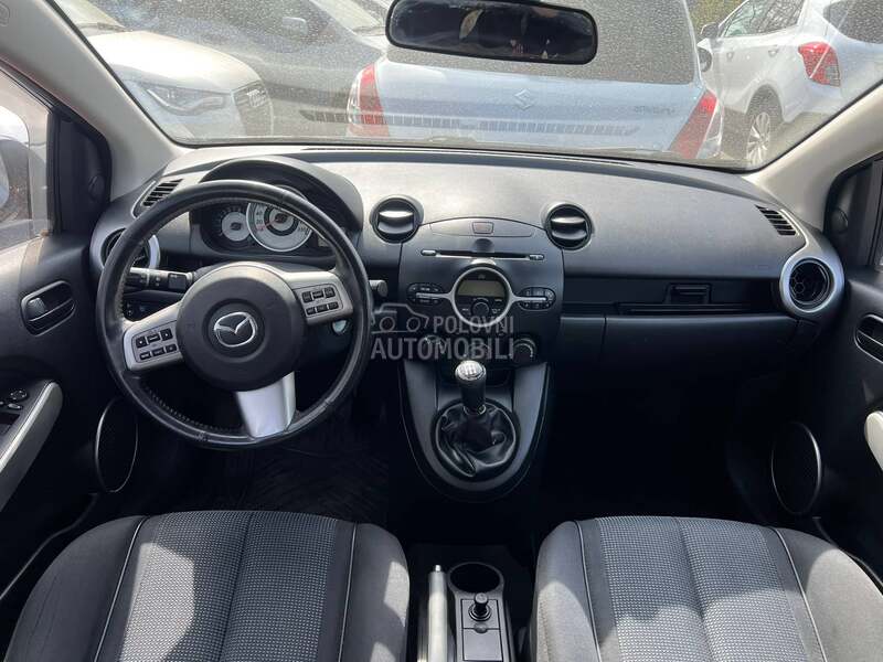 Mazda 2 1.5 CH