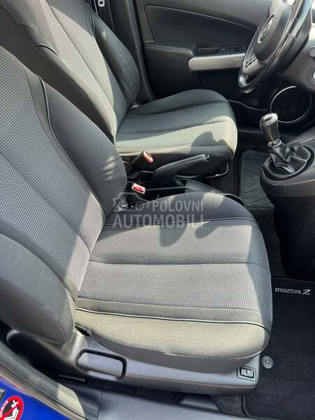 Mazda 2 1.5 CH