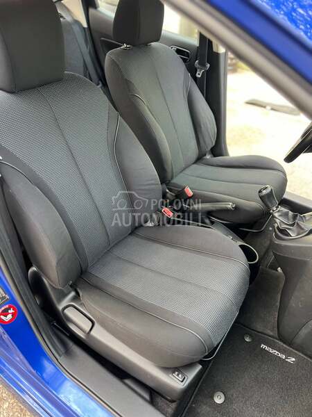 Mazda 2 1.5 CH