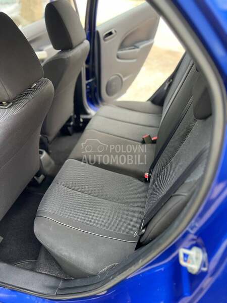 Mazda 2 1.5 CH