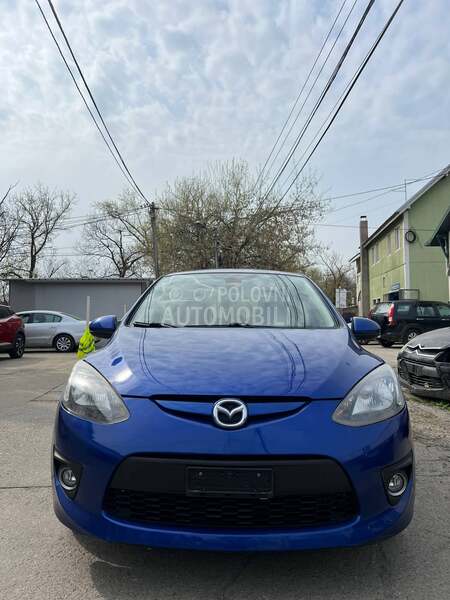 Mazda 2 1.5 CH