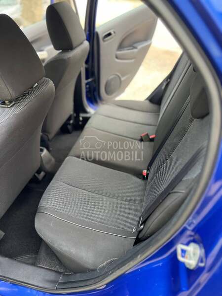 Mazda 2 1.5 CH