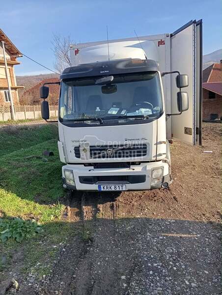 Volvo FL260