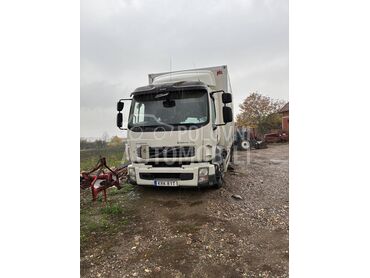 Volvo FL260