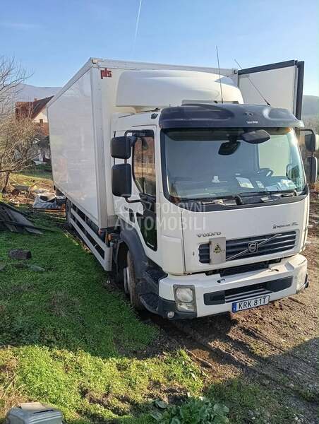 Volvo FL260