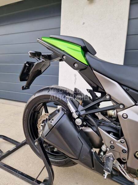 Kawasaki Z1000SX CH