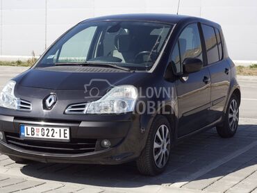 Renault Modus 