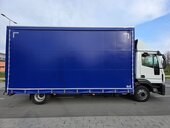 Iveco 16 25 STAKLAR STOLAR