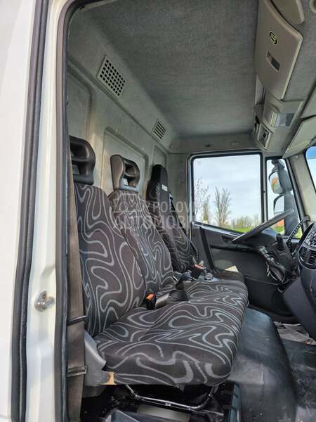 Iveco EUROCARGO 16 25 STAKLAR