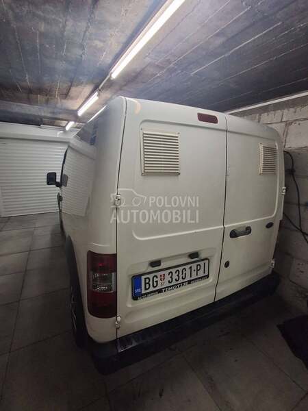 Ford Transit Connect 1.8tddi