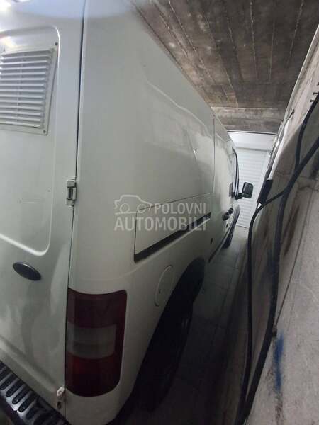 Ford Transit Connect 1.8tddi