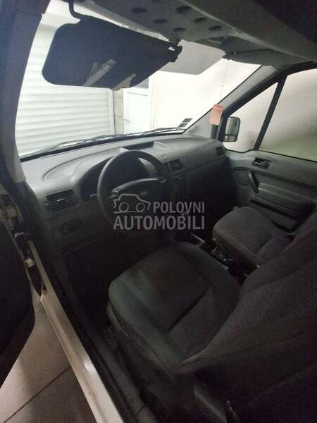 Ford Transit Connect 1.8tddi