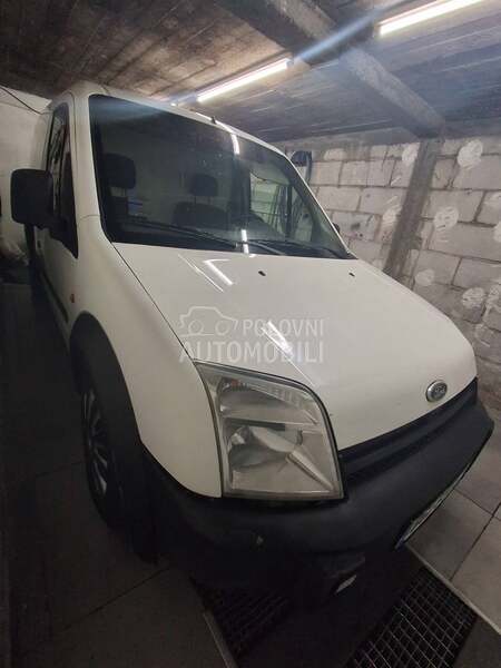 Ford Transit Connect 1.8tddi