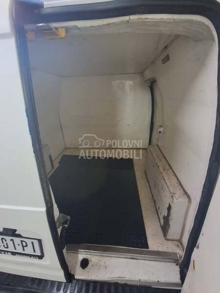 Ford Transit Connect 1.8tddi