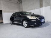 Citroen DS5 Citroen DS DS5