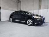 Citroen DS5 Citroen DS DS5