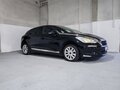 Citroen DS5 Citroen DS DS5