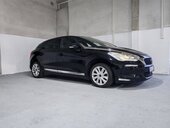 Citroen DS5 Citroen DS DS5