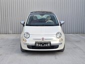 Fiat 500 PERLA / PAN0RAMA