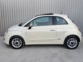 Fiat 500 PERLA / PAN0RAMA
