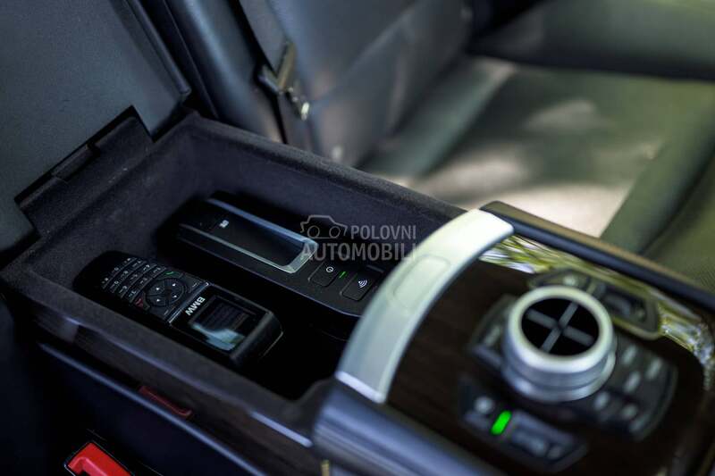 BMW 750 Ld xDrive Individual