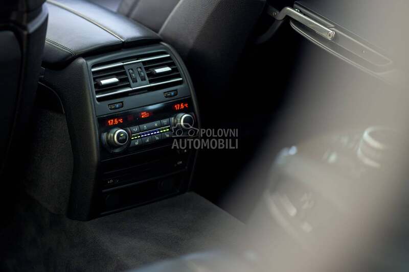 BMW 750 Ld xDrive Individual