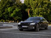 BMW 750 Ld xDrive Individual