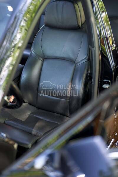 BMW 750 Ld xDrive Individual