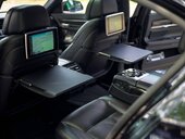 BMW 750 Ld xDrive Individual