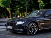 BMW 750 Ld xDrive Individual