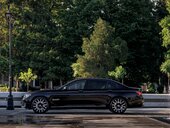 BMW 750 Ld xDrive Individual