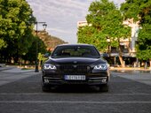 BMW 750 Ld xDrive Individual