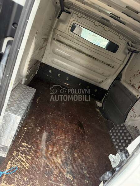 Opel Vivaro 1.9DCI