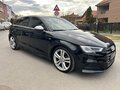 Audi A3 3xSline/matrx/virtul