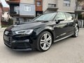 Audi A3 3xSline/matrx/virtul