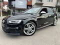 Audi A3 3xSline/matrx/virtul
