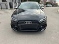 Audi A3 3xSline/matrx/virtul