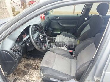 Volkswagen Golf 4 2. 0 motion