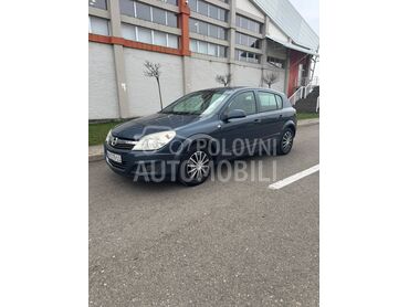 Opel Astra H 1.7 CDTI