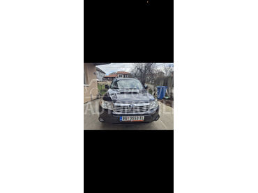 Subaru Forester subaru forester