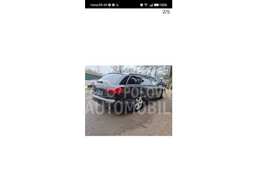 Audi A6 3.0TDI 2006. god. -  kompletan auto u delovima