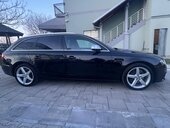 Audi A4 2.0 TDI