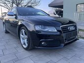 Audi A4 2.0 TDI