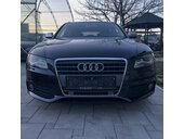 Audi A4 2.0 TDI