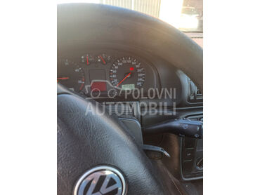 Volkswagen Passat B5 