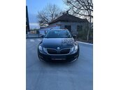 Škoda Octavia 1.4 DSG METAN
